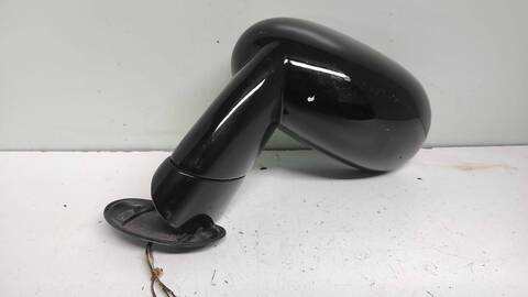 Foto 3ª: Retrovisor Izquierdo Fiat Barchetta 183A1000 (2003)
