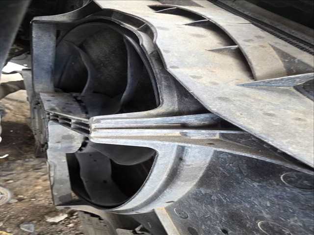 Electroventilador Aire Acondicionado Skoda Superb ACTIVE 150CV 110KW