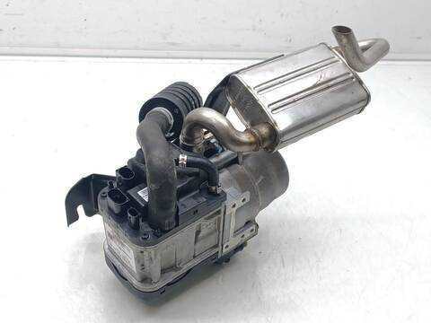 Calefacción Mercedes Sprinter 316 CDI 907.731 907.733 907.735) 163CV 120KW