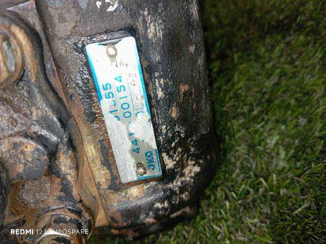 Foto 4ª: Caja Direccion Opel Frontera 2.8 TD A [4JB1] (1996)