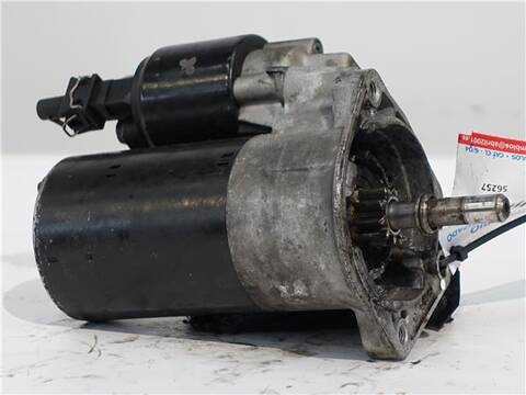 Motor de Arranque Seat Arosa 1.4 60CV 44KW