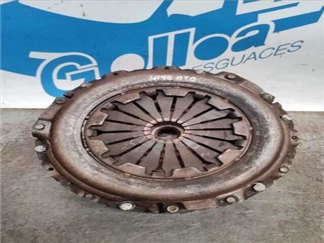 kit Embrague Renault Megane 1.9 DCI (BA05. BA1F) I (BA0/1_)