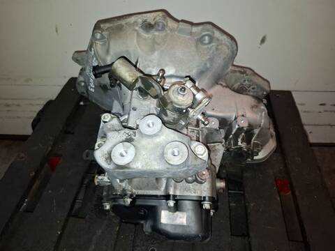 Foto 2ª: Caja Cambios Opel Astra COSMO 1.6 16V 116CV (2009)