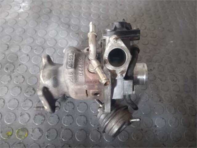Foto 2ª: Turbocompresor Ford Focus 1.0 EDITION [1.0 LTR. - 92 KW ECOBOOST CAT] [M1DA]