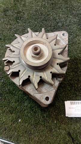 Alternador Ford Transit 2.5 TD