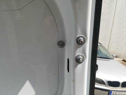 Foto 2ª: Puerta Trasera Derecha Ford Tourneo XWCB (2019)