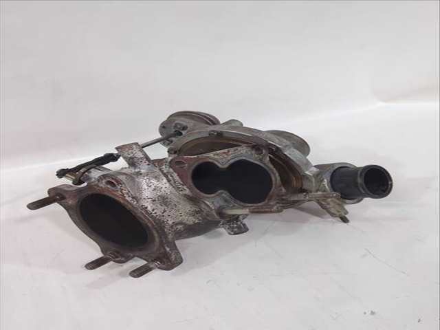 Foto 2ª: Turbocompresor Mazda 6 2.2 D 150CV 110KW [SHY6,SHY1,SHY8,SHY4] (2014)