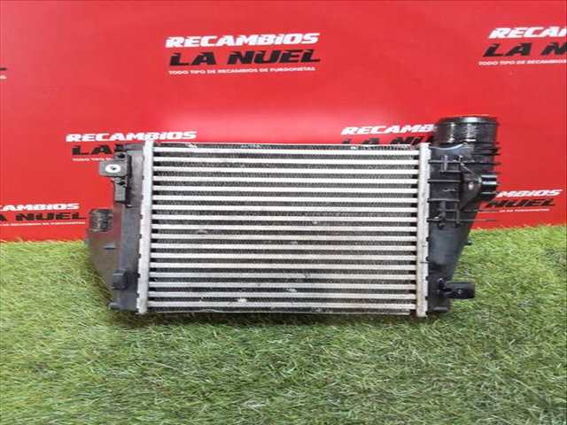 Foto 4ª: Intercooler Opel Combo 1.5 D 102CV 75KW FURGONETA [YH01] (2022)