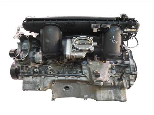 Foto 1ª: Motor Completo Bmw Serie 3 315 N52 218 CV 160KW [N52B30A]