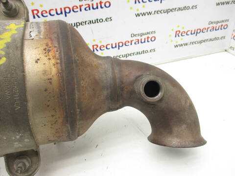 Foto 2ª: Catalizador Ford S Max UFWA CA1) (2014)