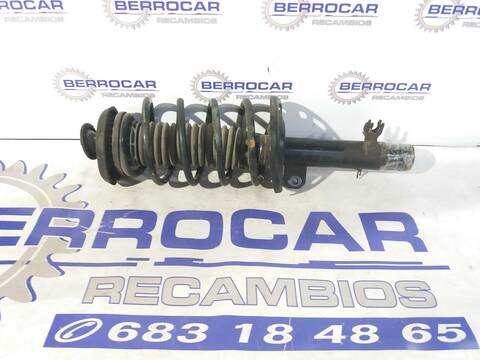 Amortiguador Delantero Izquierdo Peugeot 208 1.6 BLUE-HDI FAP 75CV 55KW