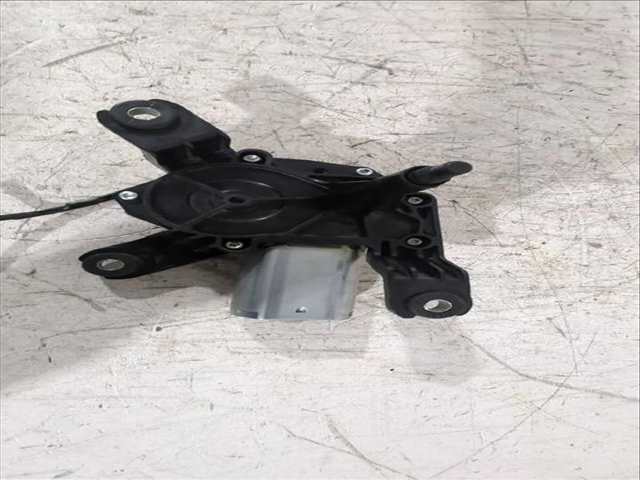 Motor Limpia Trasero Opel Zafira 1.9 CDTI M75) 120CV