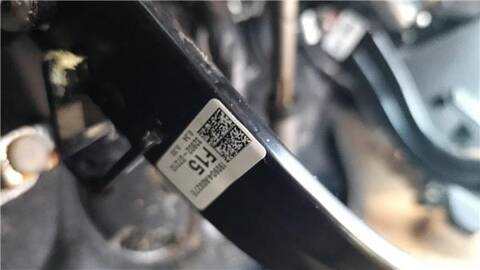 Pedal Embrague Hyundai Tucson 1.6 GDI 132CV 97KW
