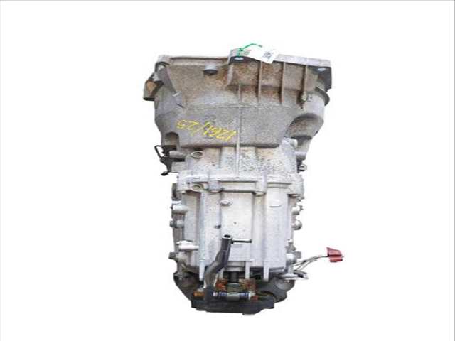 Foto 1ª: Caja Cambios Bmw Serie 3 320 D E90) (2004)