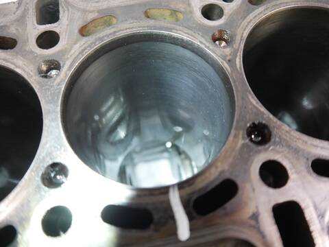 Foto 3ª: Bloque Motor Fiat Doblo 90 CV 66KW [263A2000] (2016)