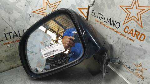 Retrovisor Izquierdo Chevrolet Captiva 2.0 VCDI LTX SPORT 150CV 110KW