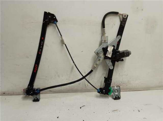 Elevalunas Eléctrico Delantero Derecho Seat Ibiza 1.4 I