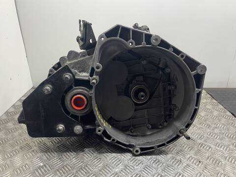 Caja Cambios Alfa Romeo 159 939A3000