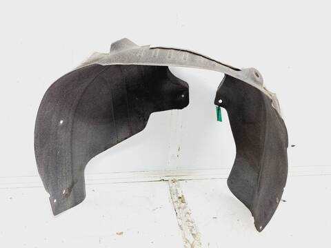 Pase Rueda Hyundai Tucson KLASS 2WD 150CV 110KW