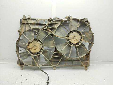 Electroventilador Suzuki Grand Vitara 1.9 DDIS TD 129CV 95KW
