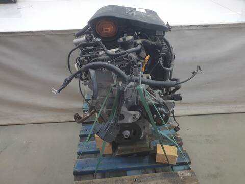 Foto 2ª: Motor Completo Kia Picanto CONCEPT