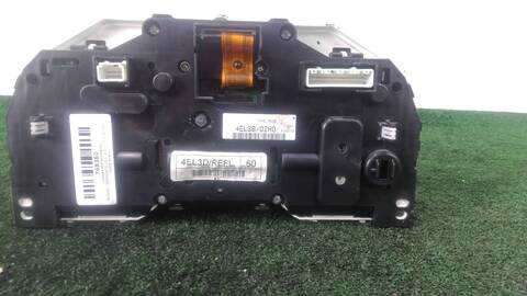 Foto 2ª: Cuadro de Instrumentos Nissan Qashqai 1.6 DCI ALL MODE 4X4-I 130CV 96KW [R9M] (2014)