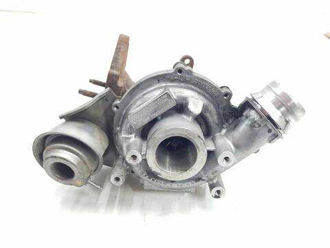 Turbocompresor Dacia Dokker AMBIANCE 113CV 83KW