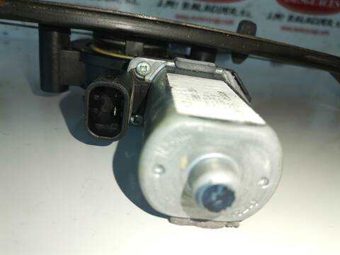 Foto 3ª: Elevalunas Eléctrico Delantero Derecho Fiat Punto DYNAMIC 1.2 CAT 69CV (2009)