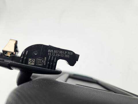 Foto 3ª: Parasol Izquierdo Audi Q5 45 TFSI QUATTRO S LINE 265CV 195KW [DRYA] (2024)