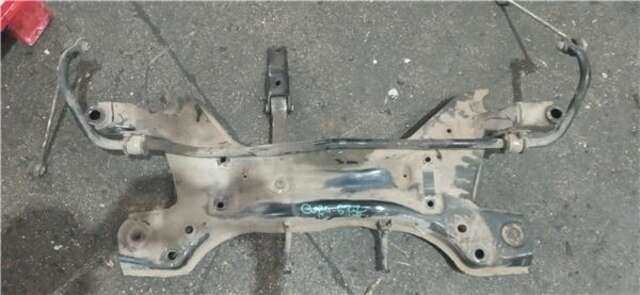 Foto 2ª: Cuna de Motor Seat Ibiza  [CAYB]