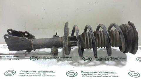 Amortiguador Delantero Izquierdo Renault Kangoo 1.5 DCI DIESEL CAT 86CV 63KW