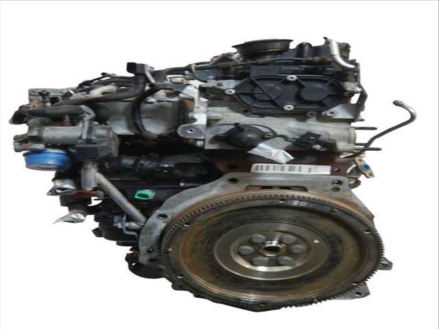 Motor Completo Audi A3 105 CV 77KW
