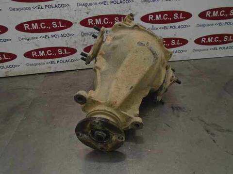 Foto 3ª: Diferencial Trasero Toyota Rav4 2.0 16V CAT 150CV 110KW [1AZFE] (2000)
