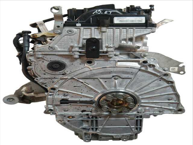 Motor Completo Bmw Serie 5 530 G31 286CV 210KW
