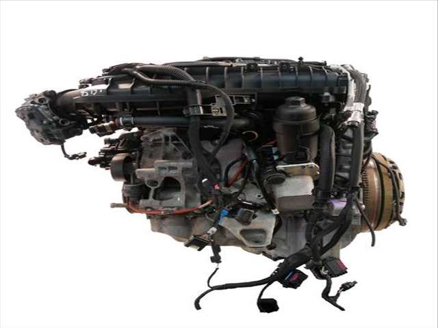Foto 3ª: Motor Completo Bmw Serie 3 315 B48 184 CV 135KW [B48B20A]