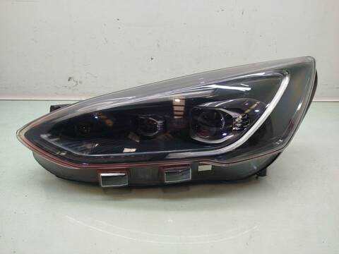 Faro Izquierdo Ford Focus 1.5 ECOBLUE 120CV 88KW