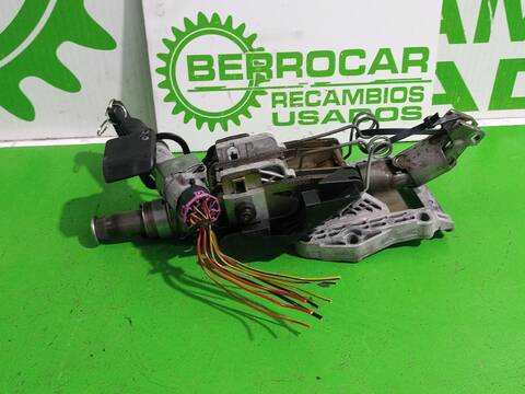 Columna Dirección Volkswagen Passat 1.6 102CV