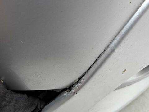 Foto 4ª: Paragolpes Delantero Renault Scenic AUTHENTIQUE 95CV 70KW [K9K R8] (2011)