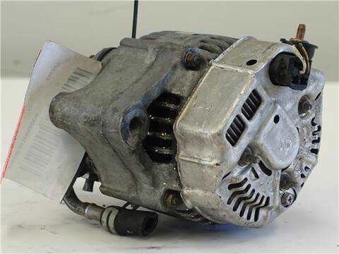 Foto 2ª: Alternador Land Rover Freelander 2.0 DI 98CV 72KW [D-20T2N] (1998)