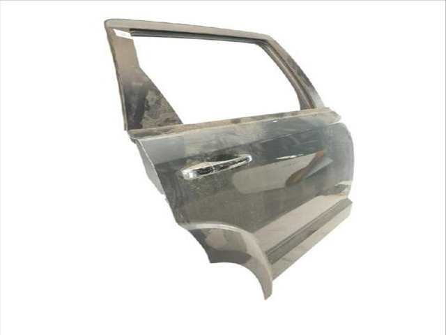 Foto 2ª: Puerta Trasera Derecha Dodge Journey 2.0 CRD (2008)