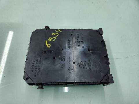 Caja Reles Fusibles Citroen C3 FEEL AIRCROSS 110CV 81KW