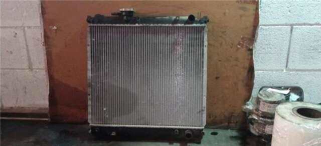 Foto 3ª: Radiador Motor Suzuki Vitara 1.6 16V (TA03) [G16B]