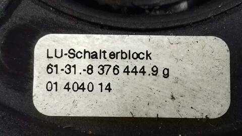 Foto 2ª: Anillo Airbag Bmw Serie 3 315 1.9 CAT BERLINA 118CV 87KW [194E1] (1999)