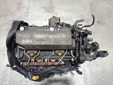 Motor Completo Peugeot Boxer 2.2 HDI 110 110CV 81KW FURGONETA