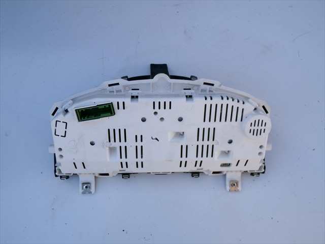 Foto 2ª: Cuadro de Instrumentos Land Rover Freelander 2.2 D 2007-2014 [224DT] (2012)