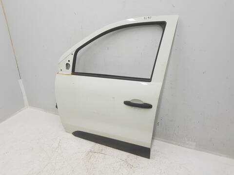 Foto 2ª: Puerta Delantera Izquierda Renault Express ADVANCE