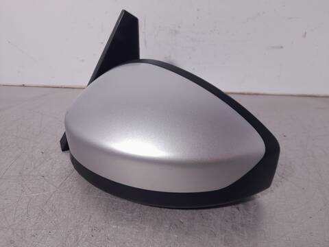 Foto 2ª: Retrovisor Izquierdo Renault Espace DYNAMIQUE 150CV 110KW [G9T J7] (2006)
