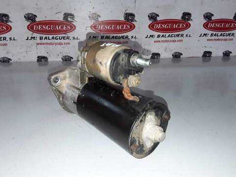 Foto 3ª: Motor de Arranque Fiat Bravo 1.6 16V MULTIJET 90 DYNAMIC 66KW) 90CV (2007)