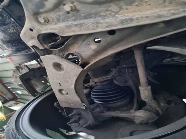 Brazo Suspension Delantero Derecho Cupra Leon BASIS E-HYBRID 204CV