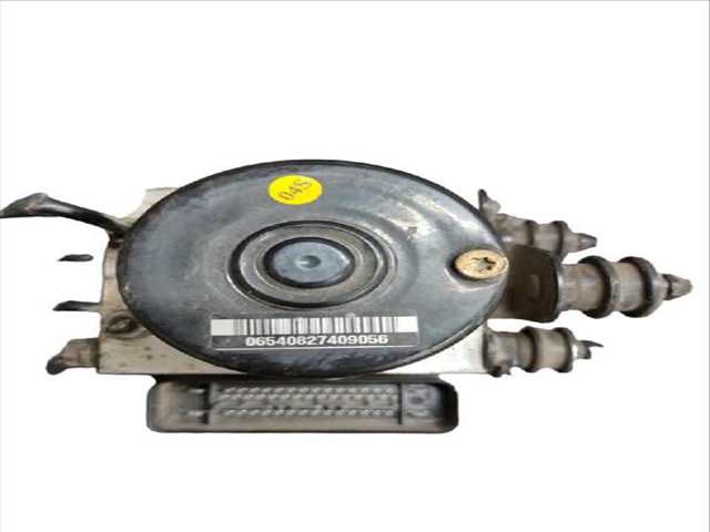 Foto 3ª: Abs Seat Leon 1.9 TDI (1999)